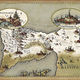 Illustration for article titled Fake Maps Are The Best Maps
